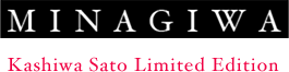 MINAGAWA